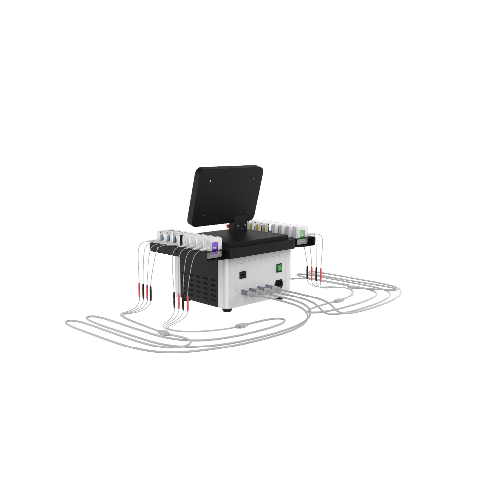 Hot Sale Ems Muscle Stimulator Butt Lift Body Sculpting Machine for Fat Reduction and Muscle Rebuild