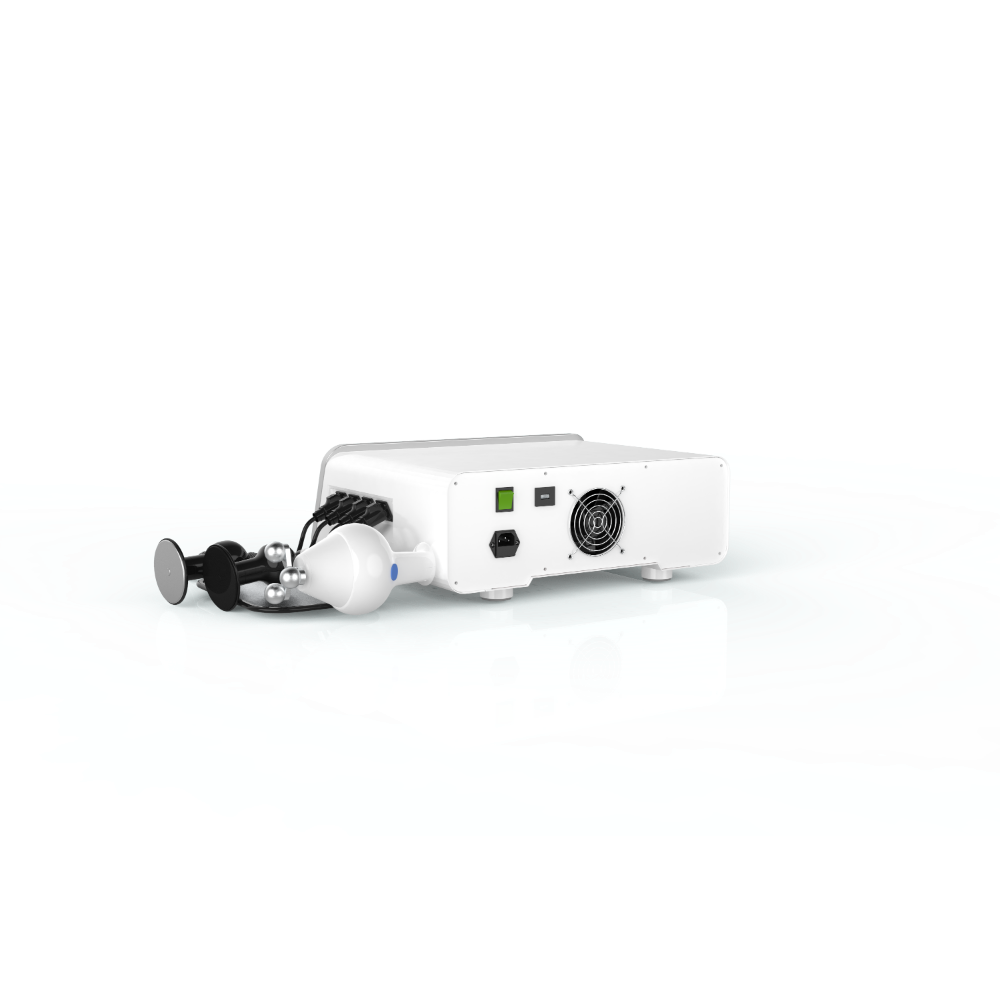 Portable RET CAT RF slimming 448k 20k Weight loss Tecar therapy Hyperthermia Beauty Health Machine
