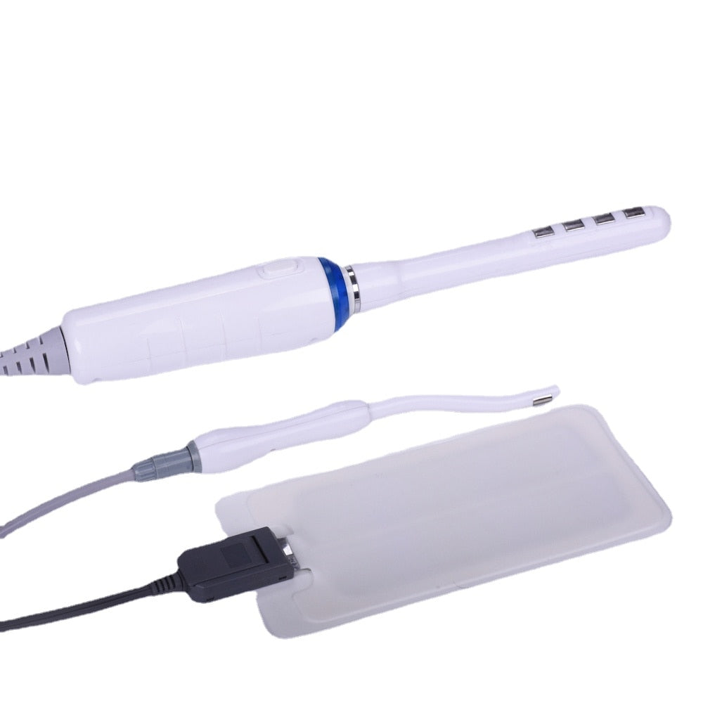 Hot Sale 2 Handles Vaginal Tighten Device RF Vaginal Tightening Care Machine For Beauty Salon