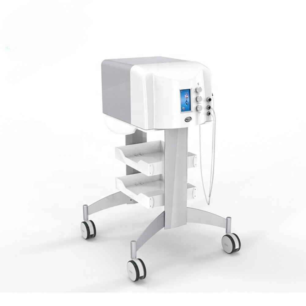 Home Appliance Hydro Facial Diamond Dermabrasion Machine Microdermabrasion Machine Skin Care Beauty Machine