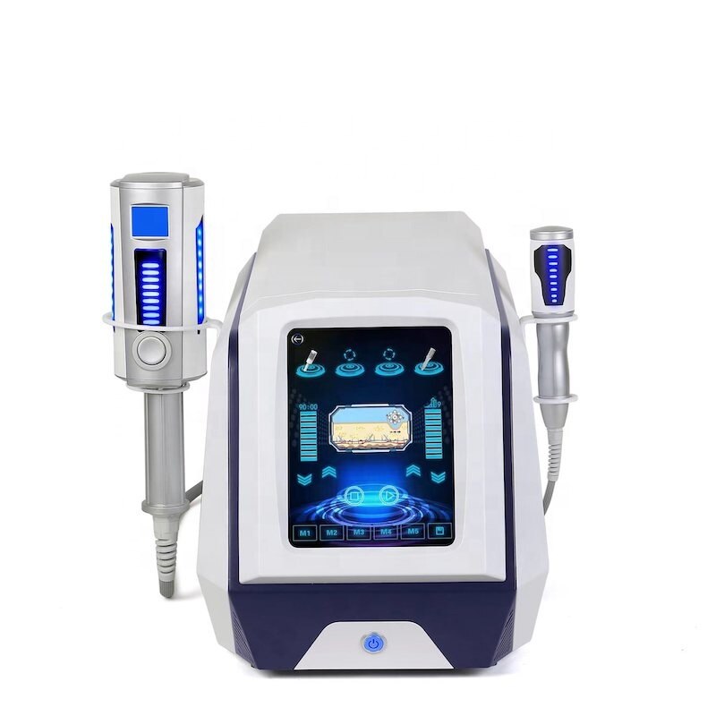 Massage Roller Machine Orange Fat Remove Body Sculpt Vacuum Inner Ball Roller Slimming Beauty Machine