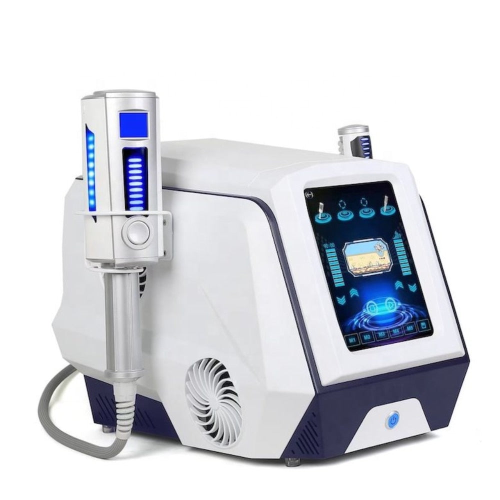 Inner Ball Vacuum Roller Anti Cellulite Lymphatic Drainage Body Slimming Machine for Body Shaping Body Sculpting Machine