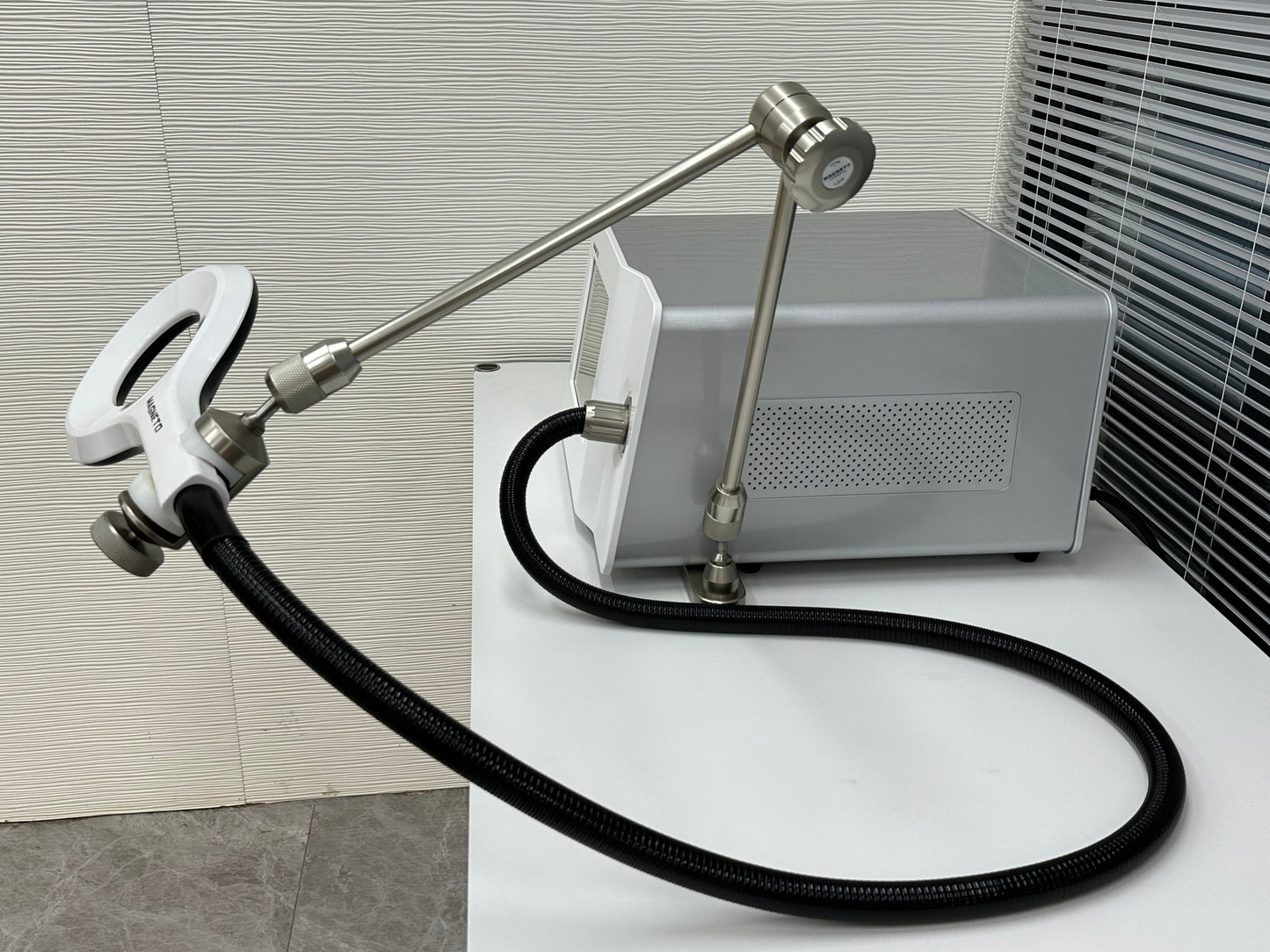 Magneto Physical Therapy Pulsed Electro Magnetic Field Super Transduction  Pulsed Electromagnetic Field Therapy Equipment