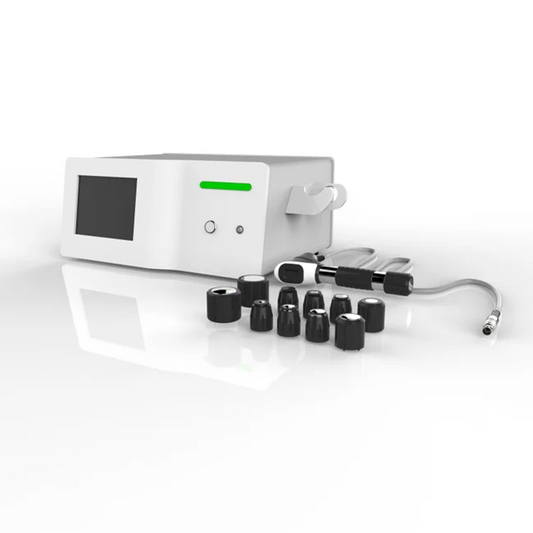 Best Sale Shockwave Therapy Machine Extracorporeal Physiotherapy Shock Wave Pain Relief Health Care ED Treatment