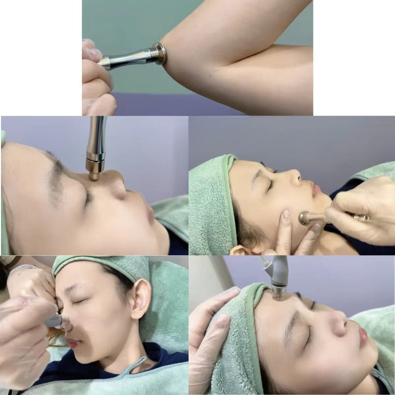 Dermabrasion Machine  Peeling Facial  Hydrodermabrasion Machine  Hidrafacial  Machine Hydra Facial Professionnel