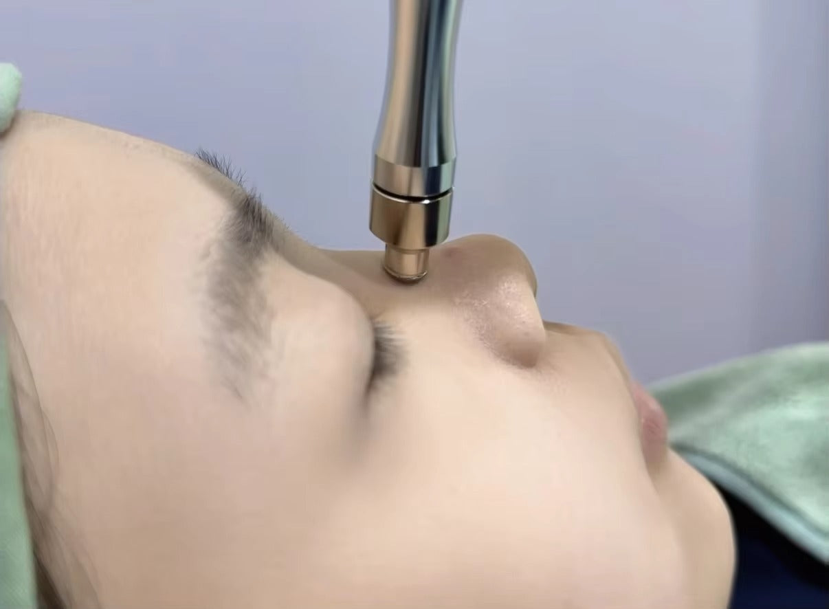 Dermabrasion Machine  Peeling Facial  Hydrodermabrasion Machine  Hidrafacial  Machine Hydra Facial Professionnel