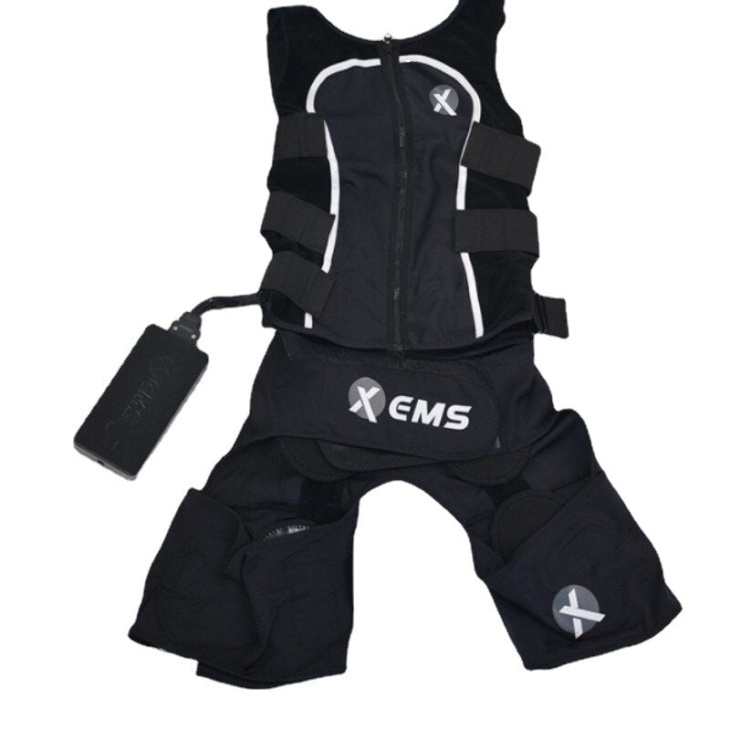 Miha Wireless Xbody Ems Suit Ems Wireless Suit Training Suit System For Sale