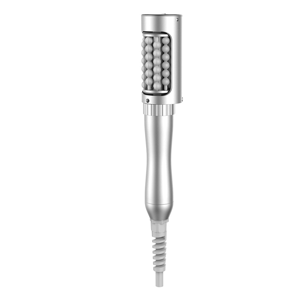 EN6-2S Cellusphere Cellulite Reduction Shape Body lymphatic Drainage Orange peel Skin Promotion  therapy machine