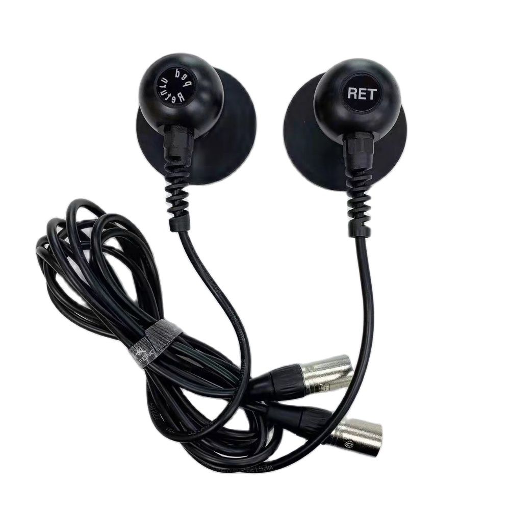 Portable Tecar 448KHz High Frequency Pain Therapy Machine For Horse