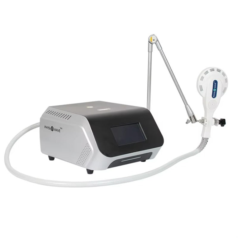 HEIT 4T Painless Electromagnetic Stimulation Restores Muscle Vitality, Reduces Aches and Strengthens Immune Defense Clinic Use