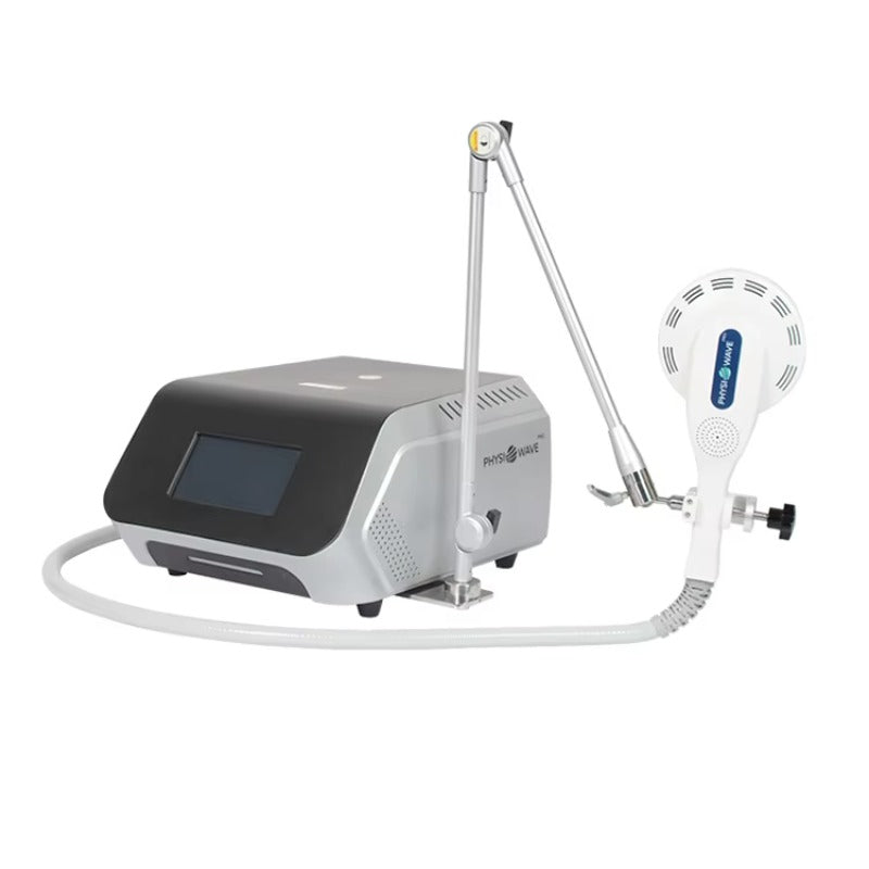 HEIT 4T Painless Electromagnetic Stimulation Restores Muscle Vitality, Reduces Aches and Strengthens Immune Defense Clinic Use