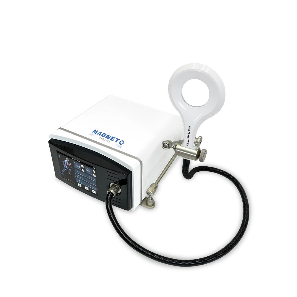 Newest EMTT Pain Relief Physio Magneto Therapy Machine Analgesia Physio Magneto Pain Relax Beauty Health Machine