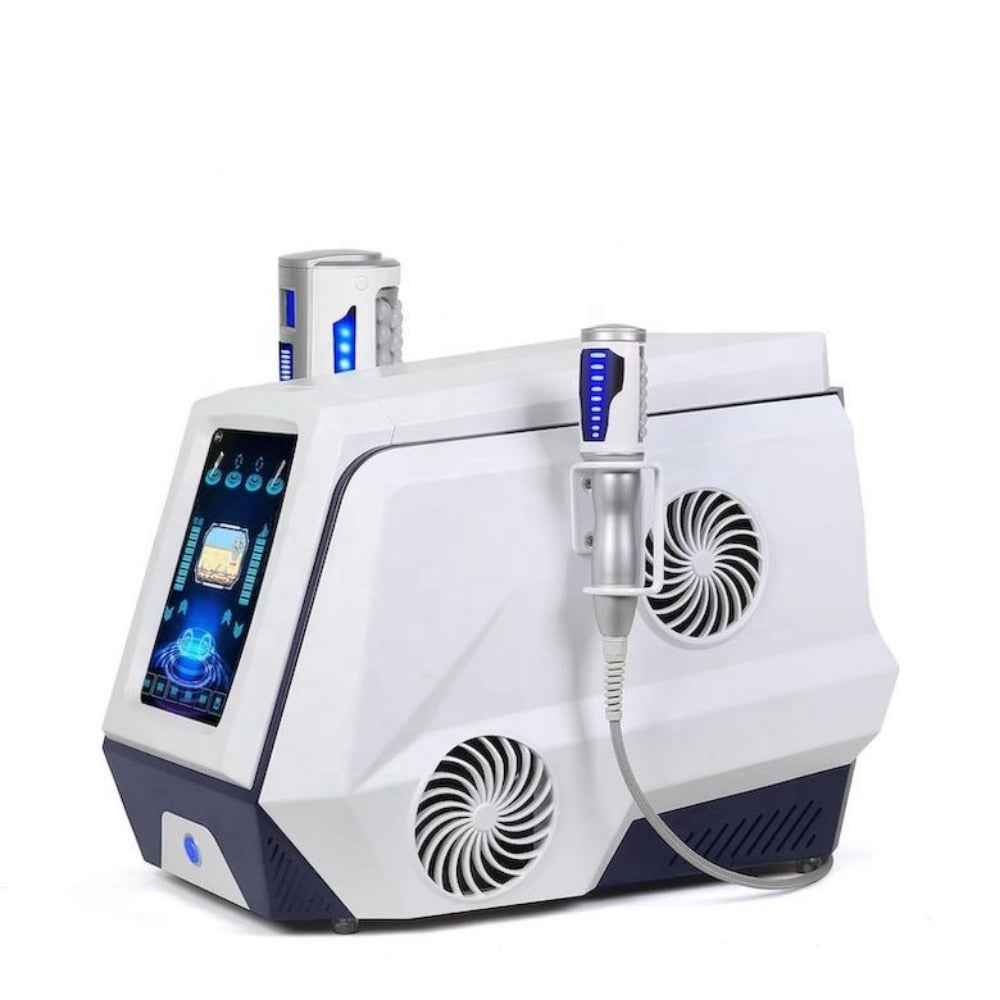 Inner Ball Vacuum Roller Anti Cellulite Lymphatic Drainage Body Slimming Machine for Body Shaping  Body Sculpting Machine