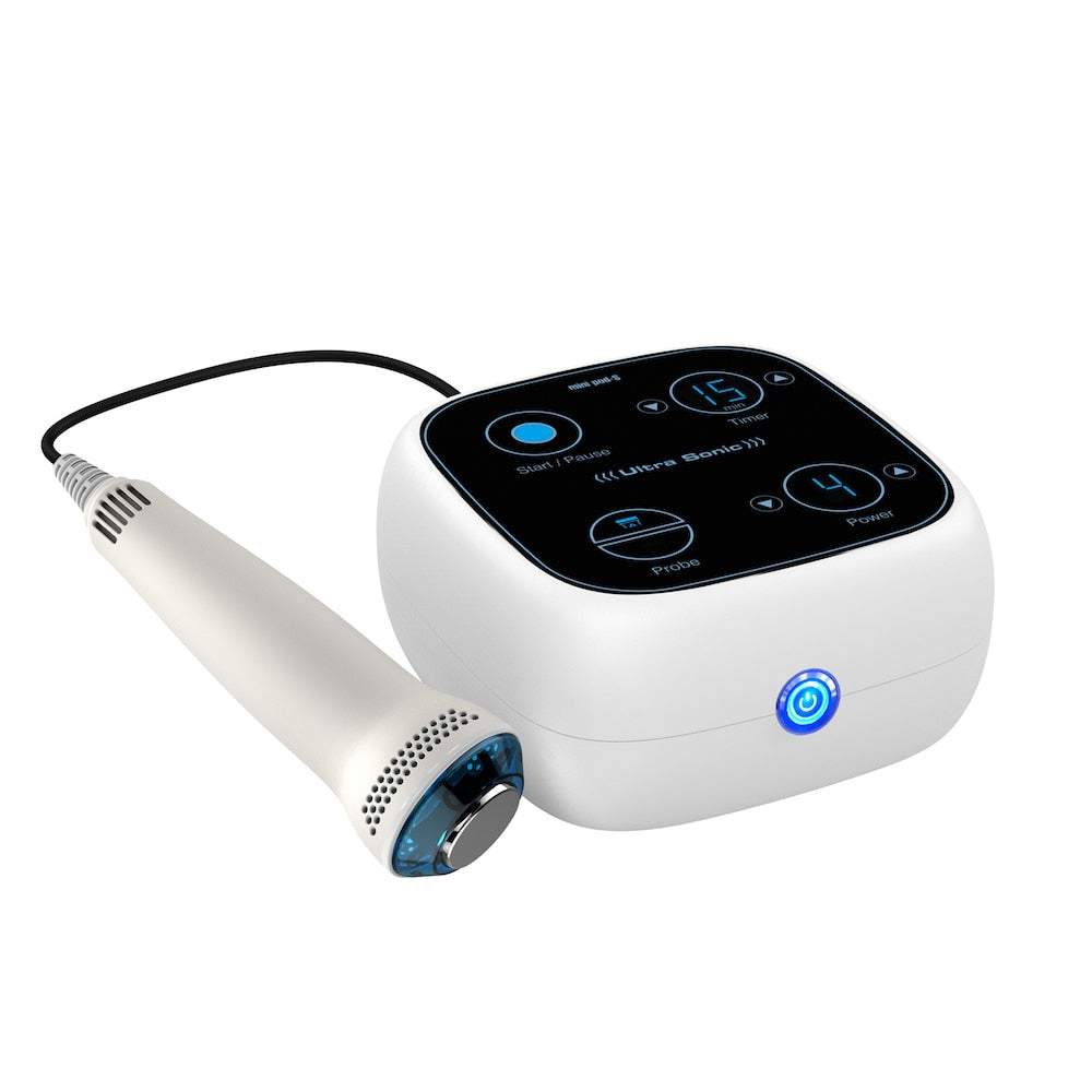 Salon ultrasonic Blackhead Remover Comedone Extractor Pore Cleaner Removal Facial Skin Deep Scrubber  facial machine