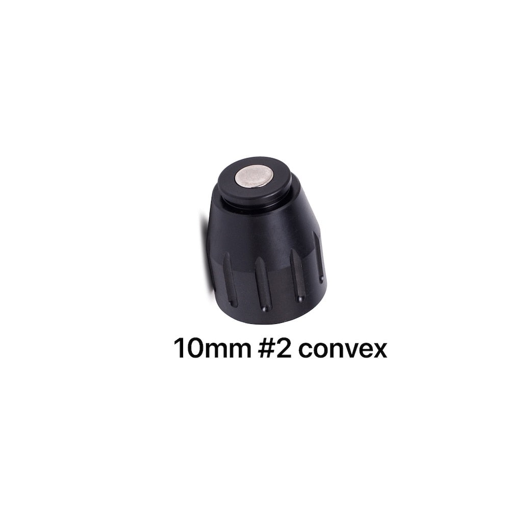 High Quality Probe Directly Replacement For ED Shockwave Therapy Transmitter for Pneumatic Shock Wave Treatment Machine