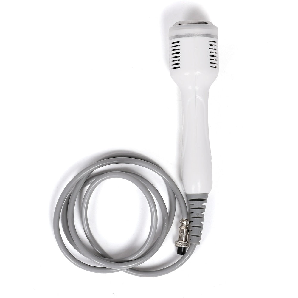 RF Microneedle Machine 64pin 25pin 10pin Needle 3 in 1 RF Fractional Microneedling Device
