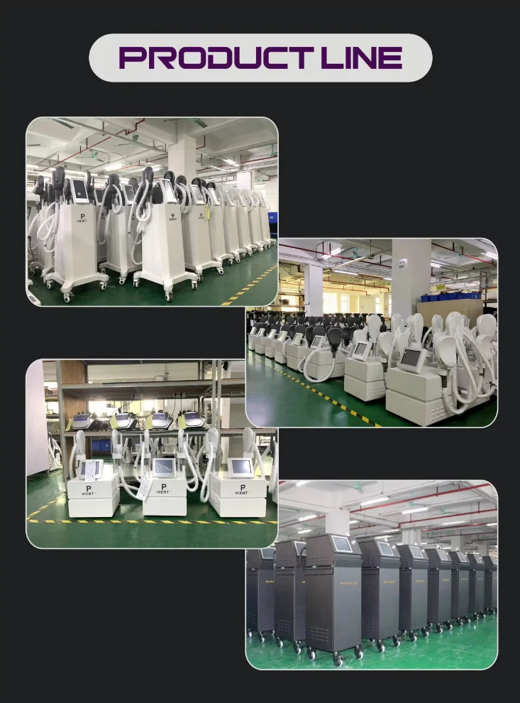New Beauty Equipment Rotating Endos Slimsphere Inner Ball Roller Machine For Body Slimming Endos Roller