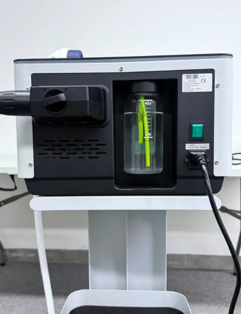 FSWT Shockwave Machine Vet Focales Focused Shock Wave Therapy Machine Plantar Fasciitis Erectile Dysfunction Treatment