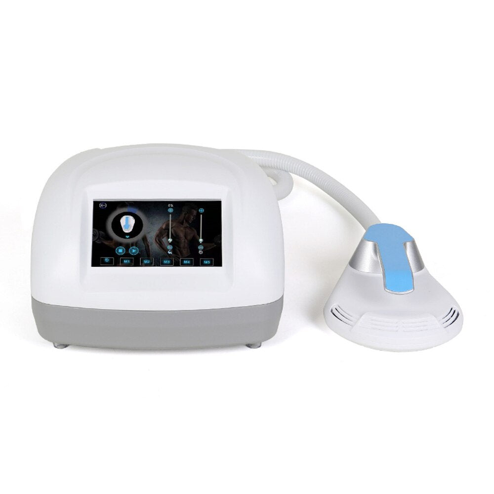 Professional EMS Muscle Stimulator Weight Loss Body Shaping HIEMT Sculpting Machine