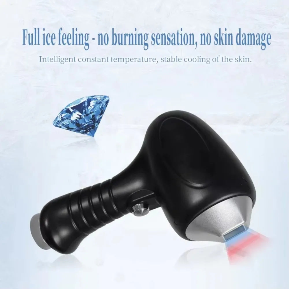 New Arrival 2025 Products High Power Laser Diode Laser Hair Removal Machine Approved Hair Removal 808 Laser Diode