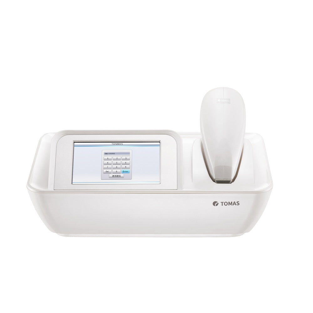 3 Wavelength 808nm Diode Laser Hair Removal Machine 808nm Laser Hair Removal Beauty Equipment