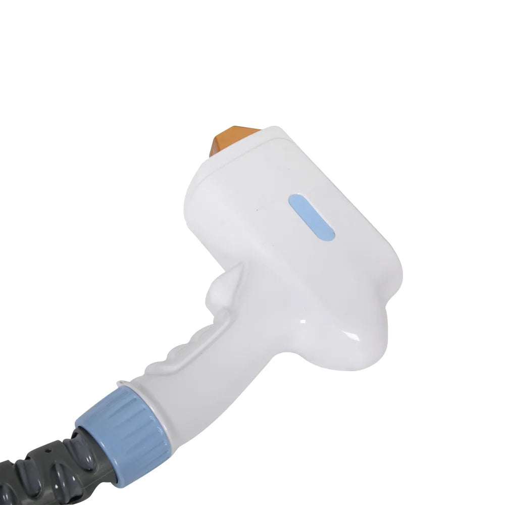 Top-ranking Suppliers 3 Wavelength 755/808/1064 Home Use Portable Permanent Depilator Machine Painless