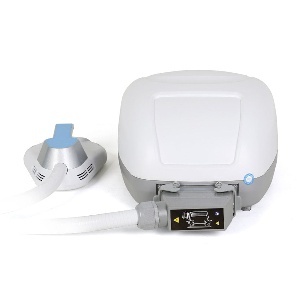 Professional EMS Muscle Stimulator Weight Loss Body Shaping HIEMT Sculpting Machine