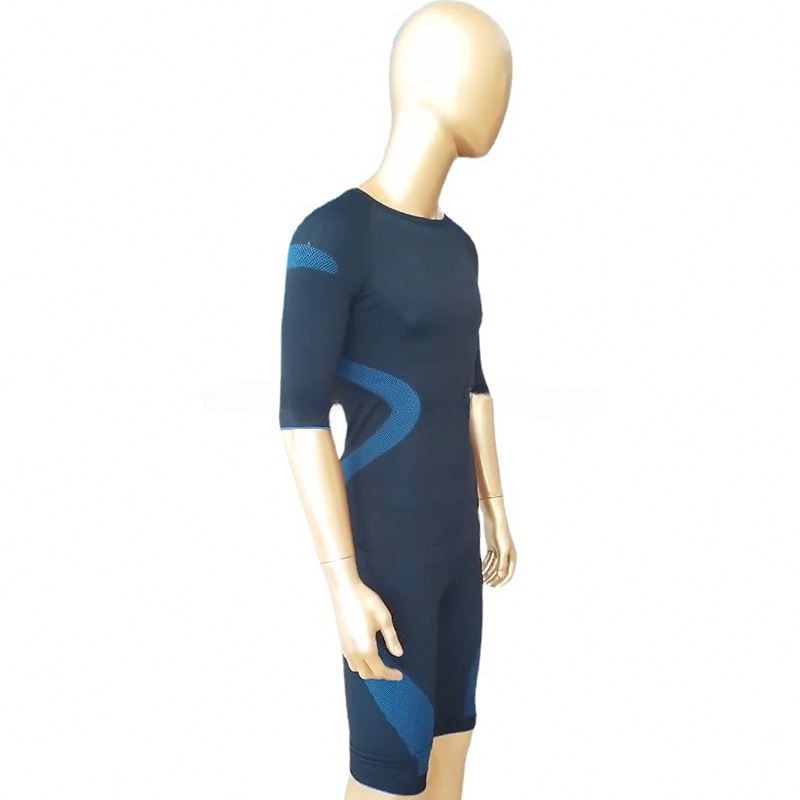 Hot Sale Miha Xems Underwear Miha Bodytec Undersuits Miha Undergarment