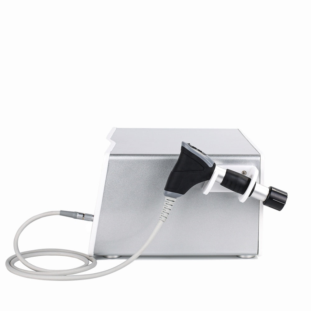 Best Sale Shockwave Therapy Machine Extracorporeal Physiotherapy Shock Wave Pain Relief Health Care ED Treatment