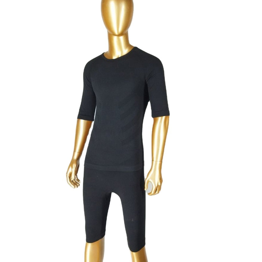 5PCS Miha Bodytec Underwear For EMS Training Fitness Equipment Ems Training Underwear Miha Bodytec