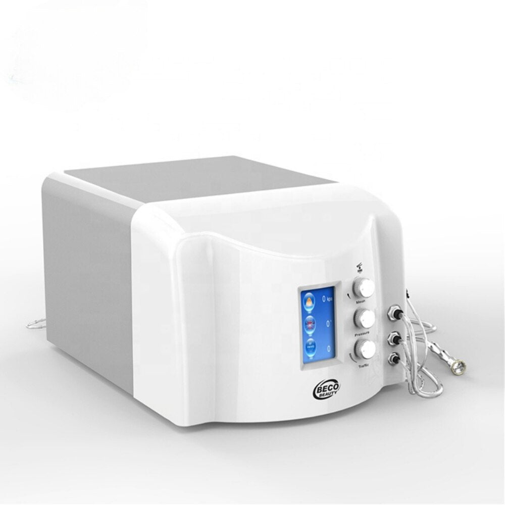 Home Appliance Hydro  Facial Diamond Dermabrasion Machine Microdermabrasion Machine Skin Care Beauty Machine