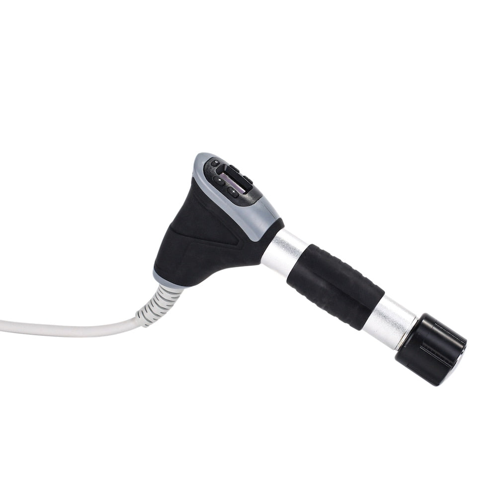 Air Pressure Shockwave Therapy Machine Extracorporeal Physiotherapy Shock Wave Pain Relief Health Care ED Treatment