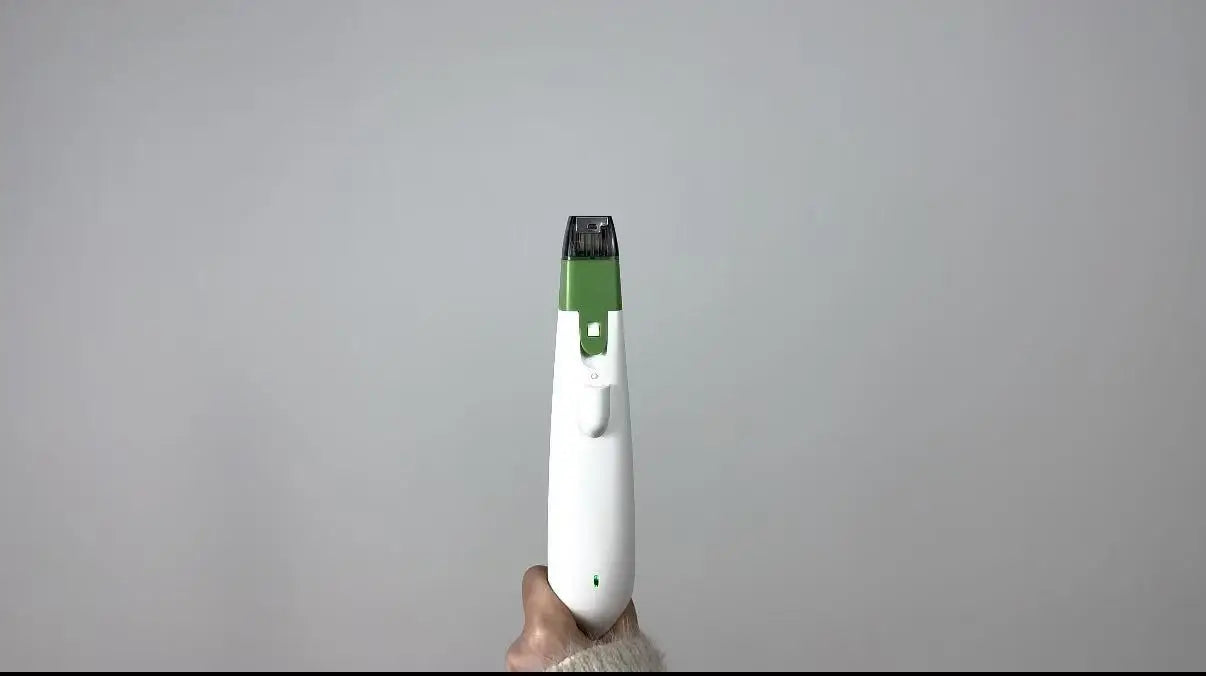Top-Quality  Thermal Vacuum Micropin Device for Skin Tightening & Face Lifting Facial Wrinkle Removal Machine