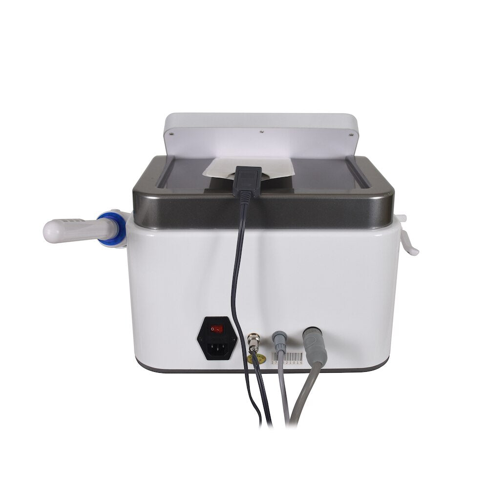 Hot Sale 2 Handles Vaginal Tighten Device RF Vaginal Tightening Care Machine For Beauty Salon