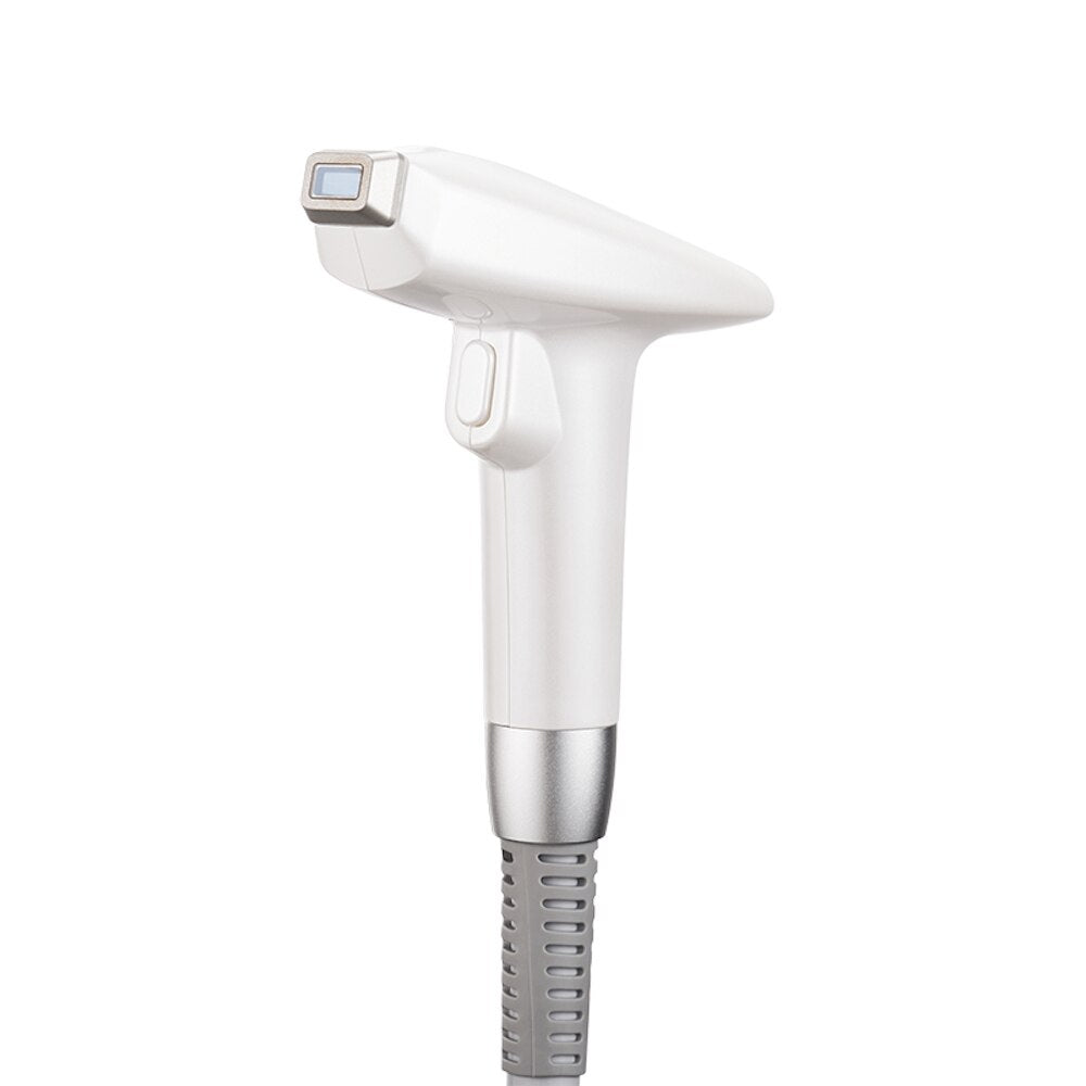 808nm Permanent Alexandrite Diode Laser Hair Removal Machine Laser Painless Salon Use