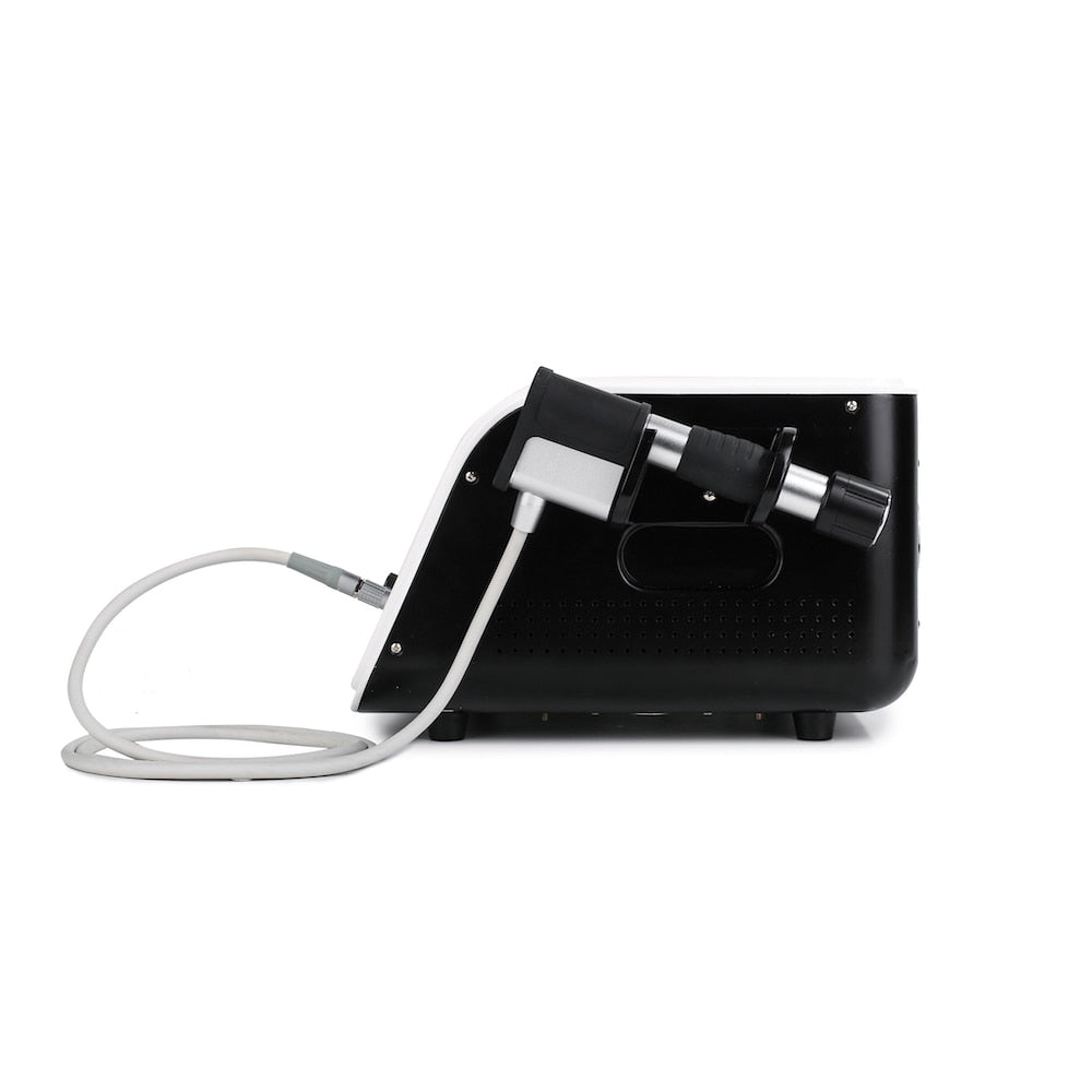 5 Treat Tips Shockwave Therapy Machine Extracorporeal  Pain Relief Erectile Dysfunction/ED Treatment