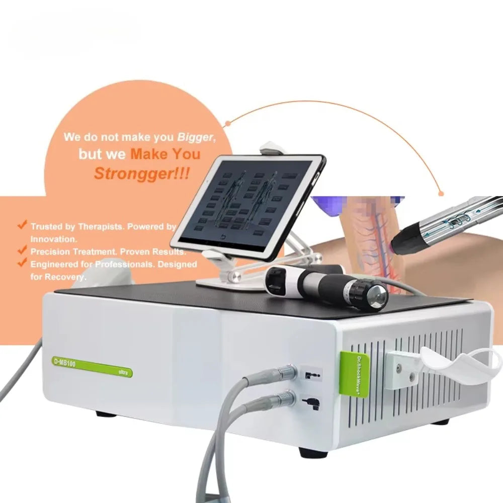 Shock Wave  Focus Shockwave Storz Focal Storz-Shockwave Radil Ondas Shockwave Focused De Choque Body Shock Wave Machine