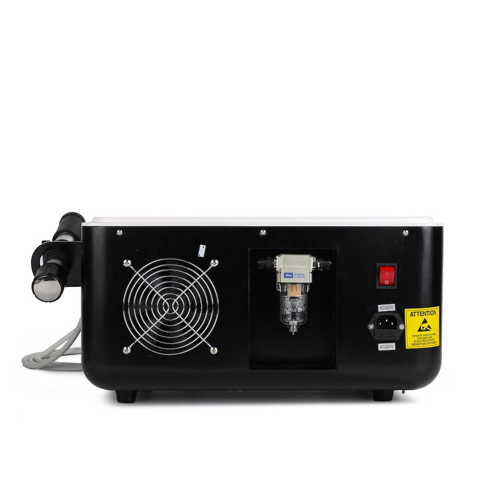 5 Treat Tips Shockwave Therapy Machine Extracorporeal  Pain Relief Erectile Dysfunction/ED Treatment
