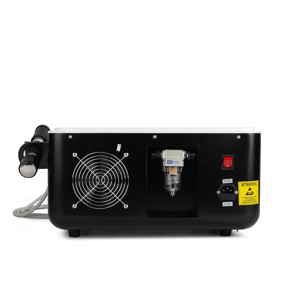 5 Treat Tips Shockwave Therapy Machine Extracorporeal  Pain Relief Erectile Dysfunction/ED Treatment