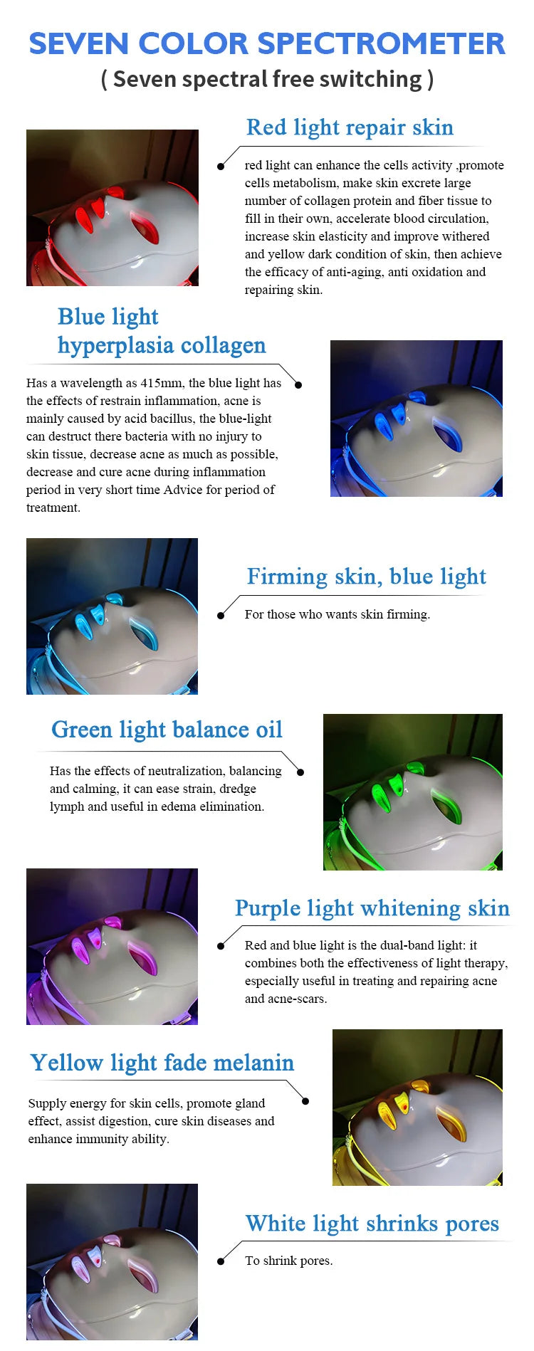 6 in 1 Microdermabrasion Aqua Peel Deep Cleaning Skin Tightening Portable Hydro Water Facial Jet Machine Hydrofacials Machine