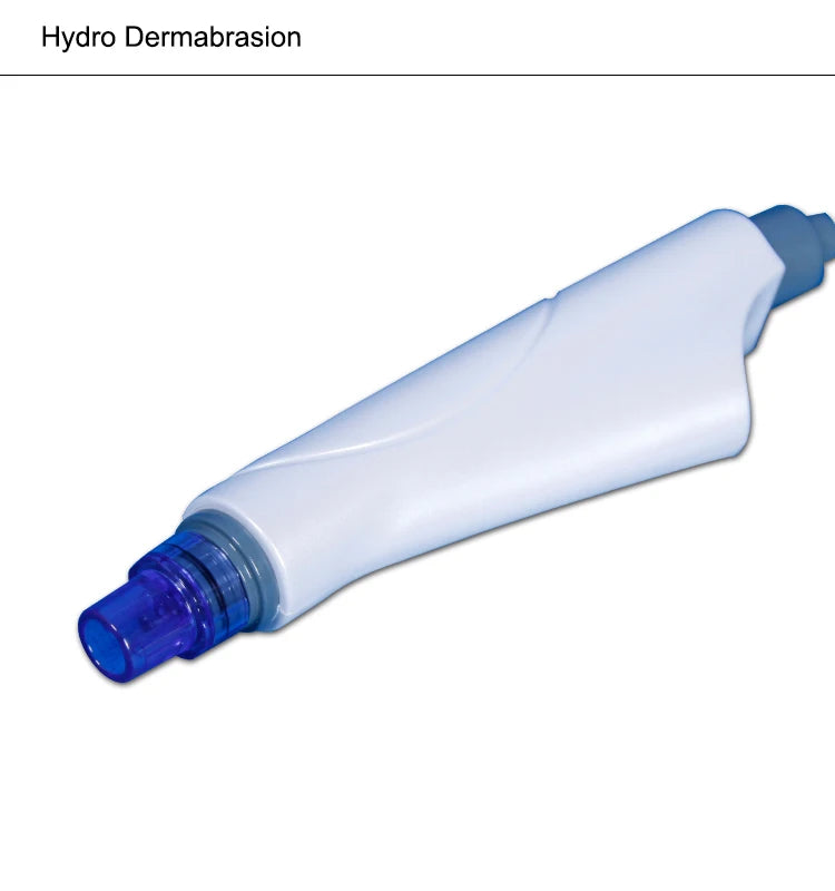 Multifunction Portable Diamond Dermabrasion Machine with Spray Function Bio  Facial Jet Peel Bio Water Oxygen Skin Care Machine