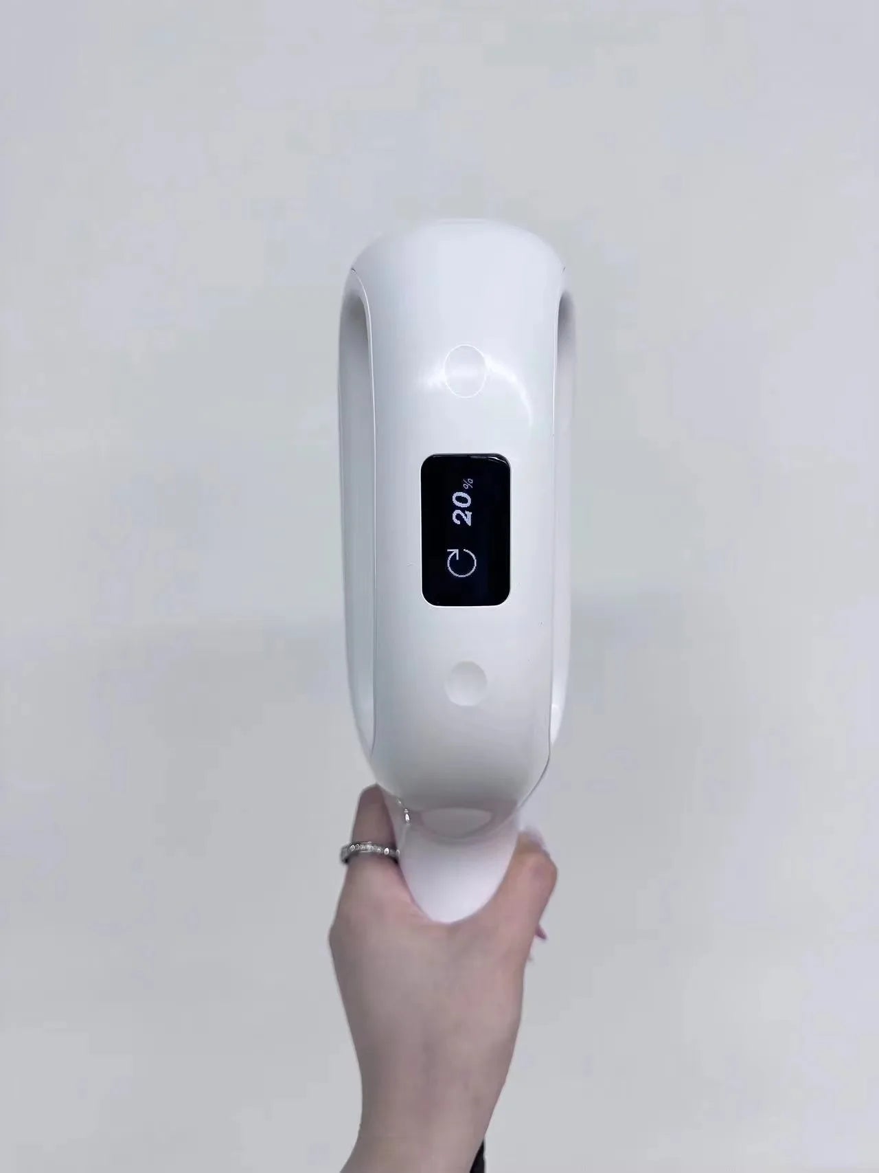 New Beauty Equipment Rotating Endos Slimsphere Inner Ball Roller Machine For Body Slimming Endos Roller