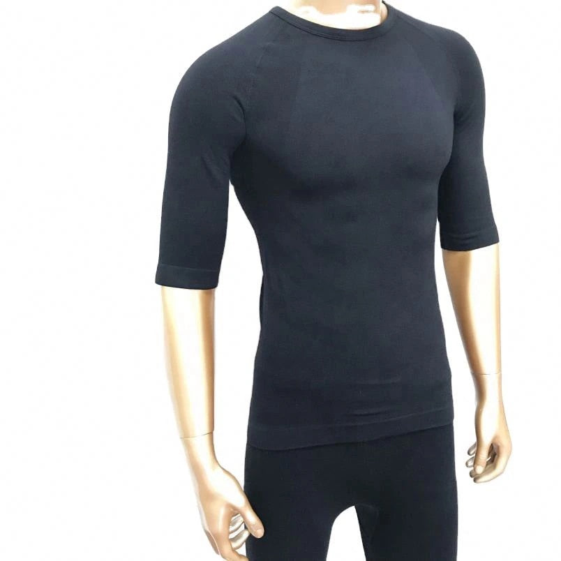 Gym Ems Fitness Studio Trainer Miha Bodytec Suit Miha Suit For Training 5 Pcs