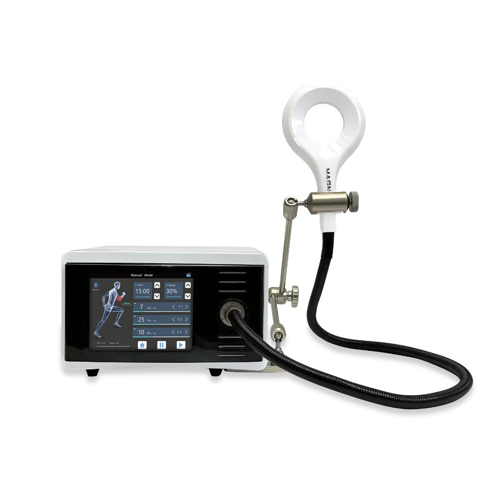 Newest EMTT Pain Relief Physio Magneto Therapy Machine Analgesia Physio Magneto Pain Relax Beauty Health Machine