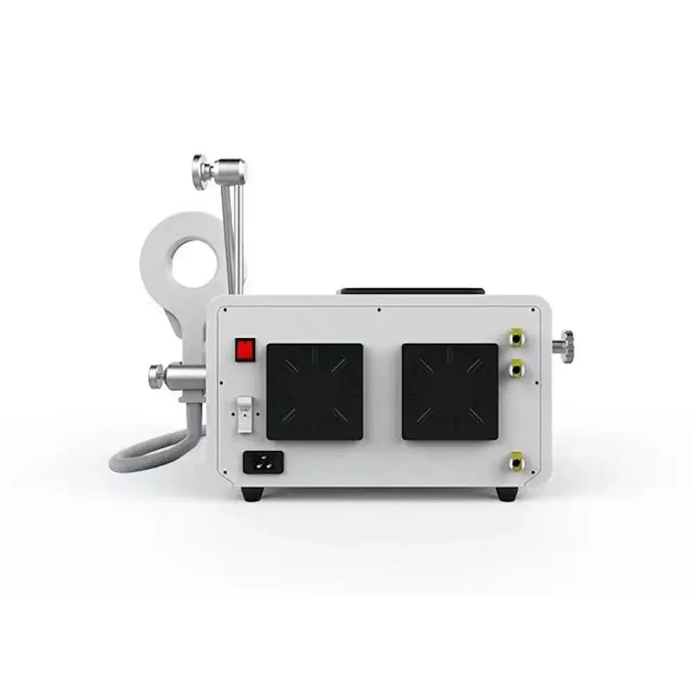 Extracorporeal Magneto Therapy Electromagnetic Pulse Osteoarthritis Physiotherapy Device For Painless