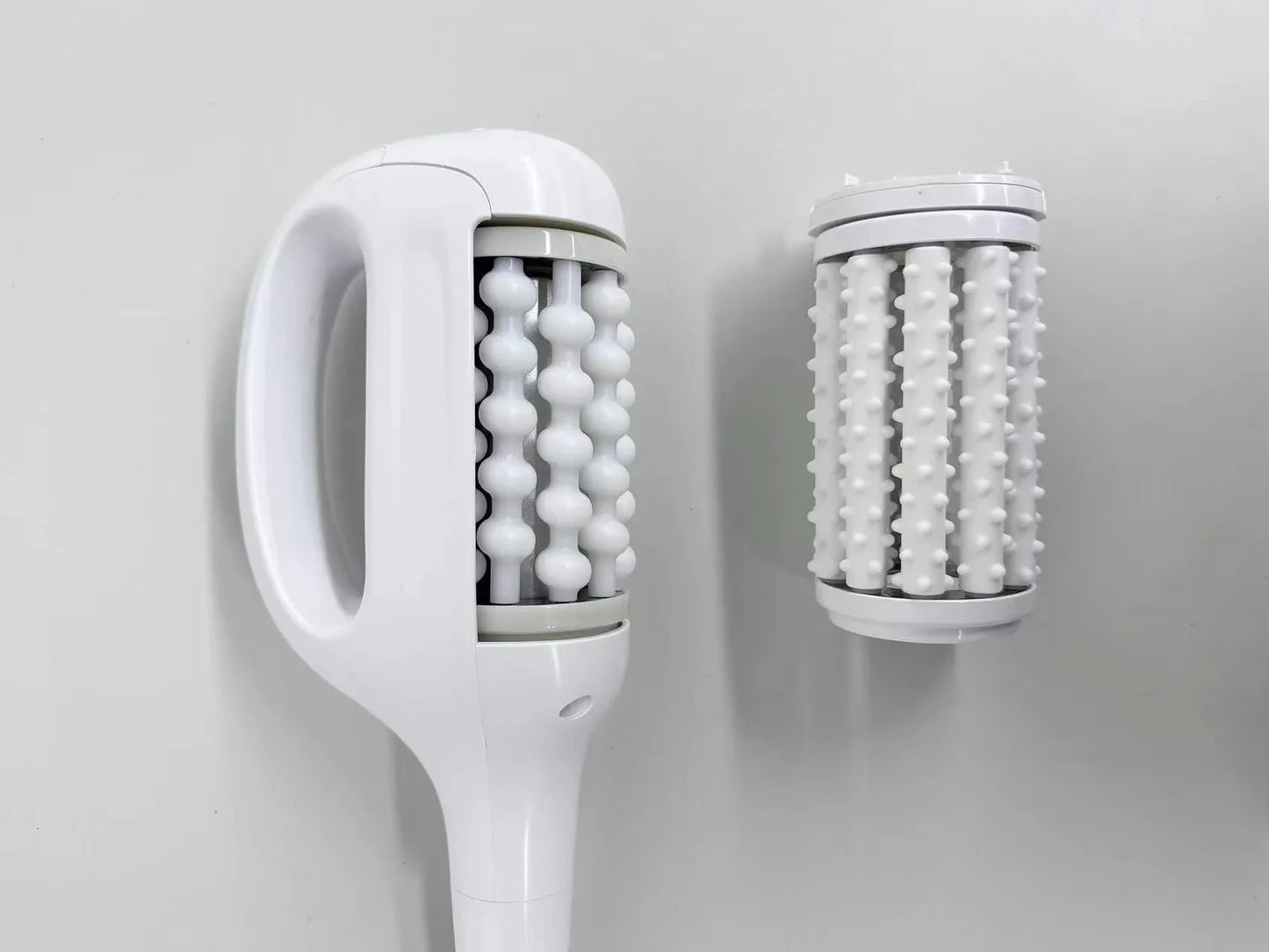 New Beauty Equipment Rotating Endos Slimsphere Inner Ball Roller Machine For Body Slimming Endos Roller