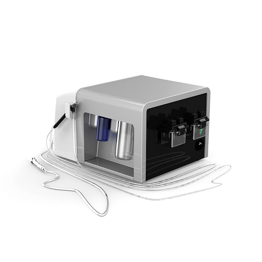 Hidrafacial Maquina Profesional Diamond Peeling Hydro Water Jet Aqua Facial Hydra Dermabrasion Skin Care Beauty Machine