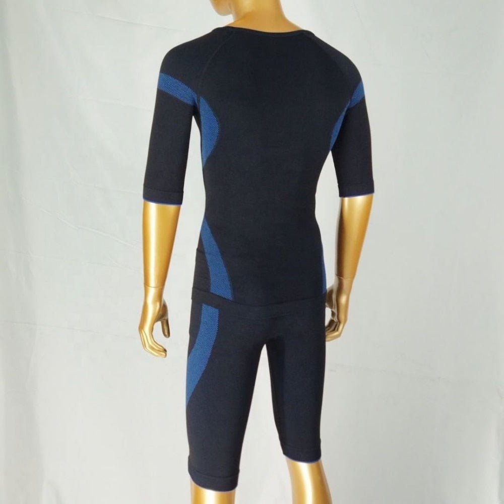 5PCS Miha Bodytec Underwear For EMS Training Fitness Equipment Ems Training Underwear Miha Bodytec