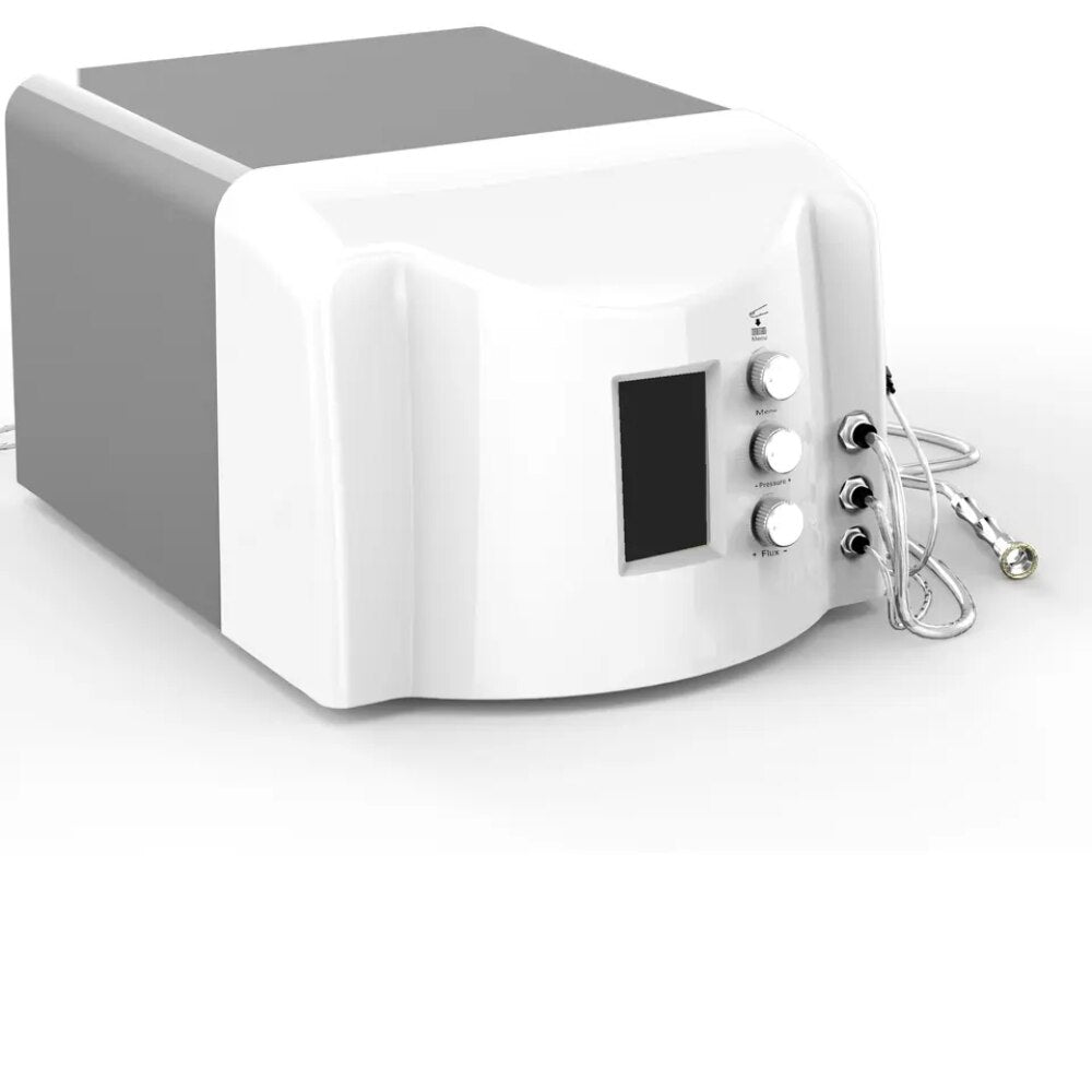 Hydrafacial Machine Diamond Microdermabrasion Skin Care Beauty Machine