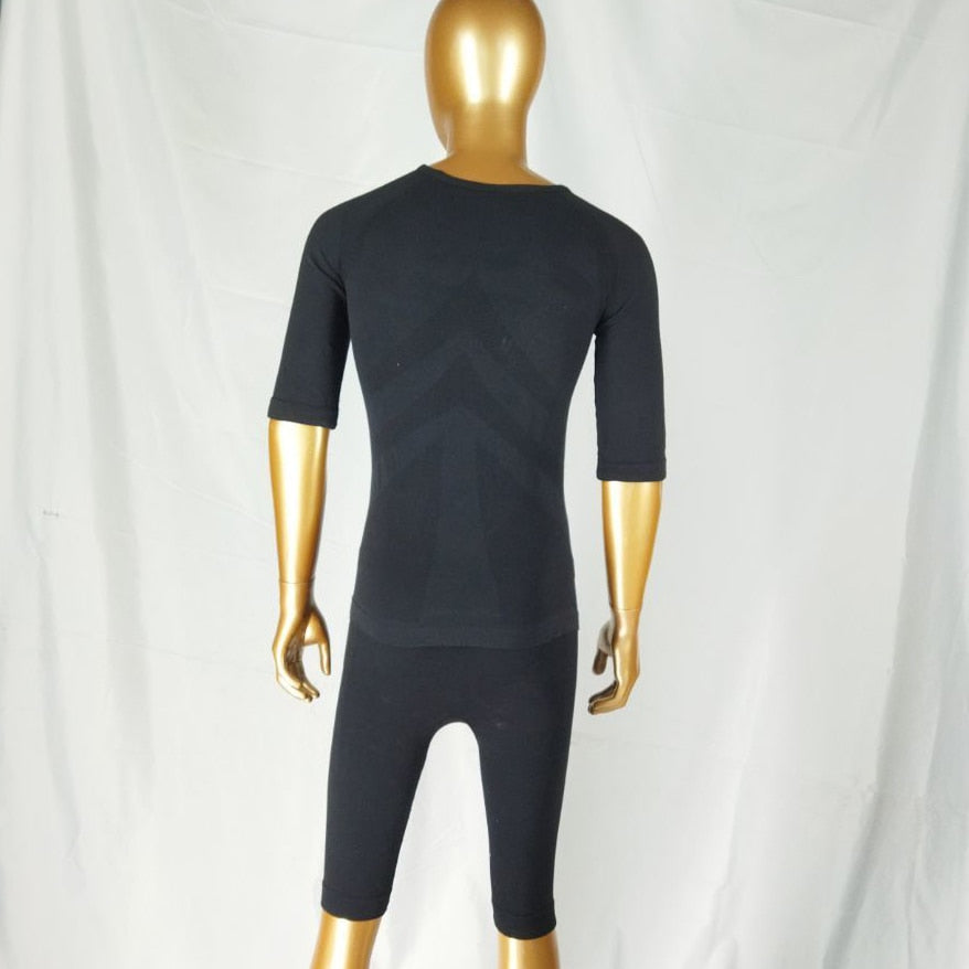 5PCS Miha Bodytec Underwear For EMS Training Fitness Equipment Ems Training Underwear Miha Bodytec